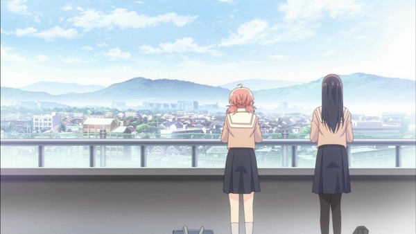 「やがて君になる」2話 感想 (72)