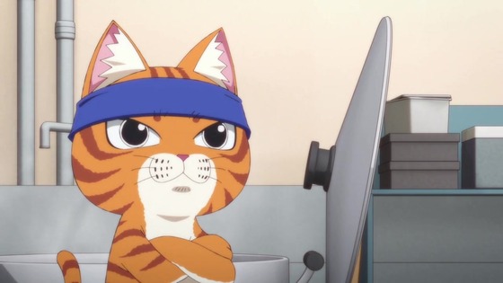 「ラーメン赤猫」1話感想 (24)