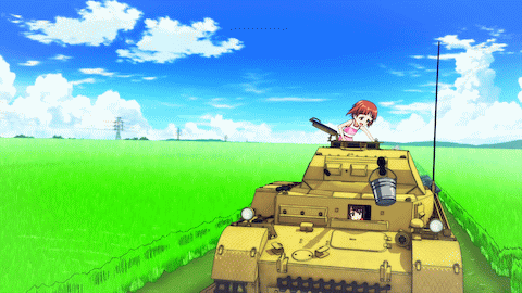ガールズ パンツァー 劇場版ガルパンで好きなシーンを好きなだけ挙げていく スキスキ作戦です 雑談 ポンポコにゅーす ファン特化型アニメ感想サイト ガールズ パンツァー 劇場版ガルパンで好きなシーンを好きなだけ挙げていく スキスキ作戦です 雑談 ポンポコにゅーす ファン特化型アニメ感想サイト