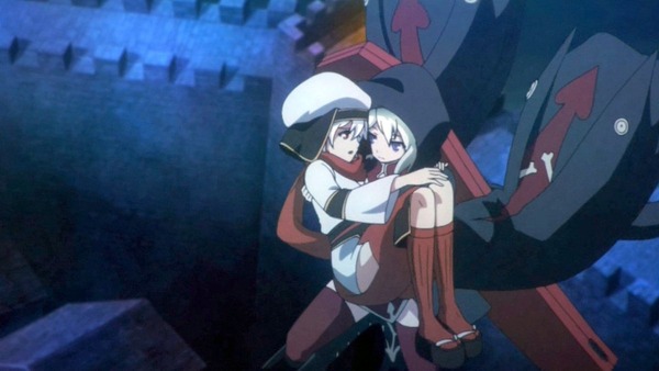 ケイオスドラゴン 赤竜戦役 (46)