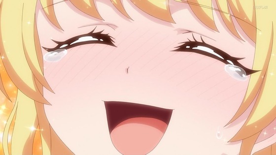 「異世界美少女受肉おじさんと」10話感想 (7)