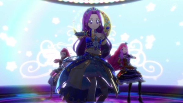 「アイカツオンパレード!」第10話感想 (122)