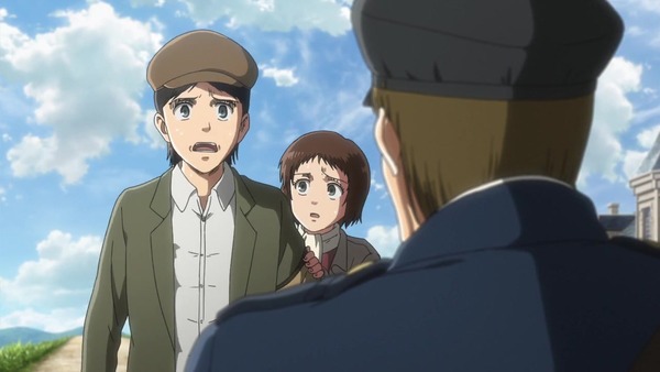 「進撃の巨人」第57話 (12)