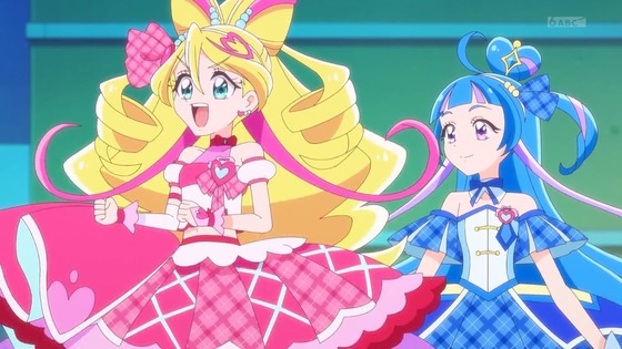 「キミとアイドルプリキュア♪」キミプリ 10話感想 (42)