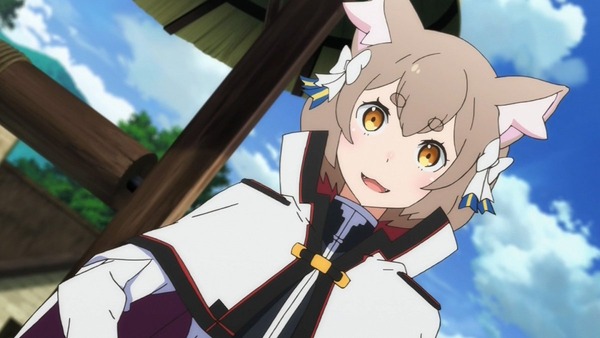 「Re：ゼロから始める異世界生活」 (6)