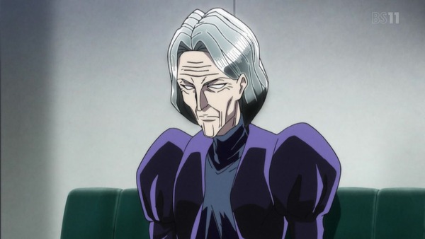 「からくりサーカス」6話感想 (9)