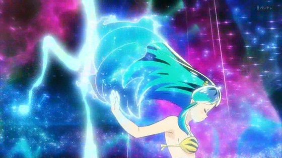 「うる星やつら」1話感想 (19)
