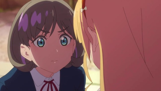 「ラブライブ!スーパースター!!」2期 9話感想 (86)