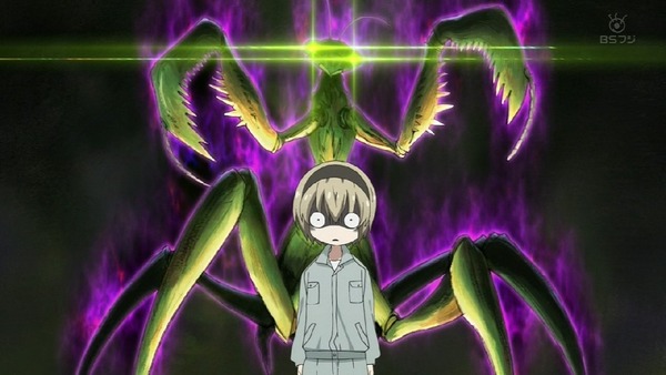 「邪神ちゃんドロップキック」5話感想 (32)