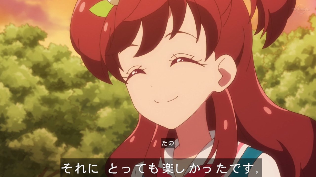 アイカツフレンズ 67話感想 デビューわかばちゃん 門出は離別じゃない アイドルとして並び立つ為のスタート 実況 画像まとめ ポンポコにゅーす ファン特化型アニメ感想サイト アイカツフレンズ 67話感想 デビューわかばちゃん 門出は離別じゃない アイドルとして並び立つ為のスタート 実況 画像まとめ ポンポコにゅーす ファン特化型アニメ感想サイト