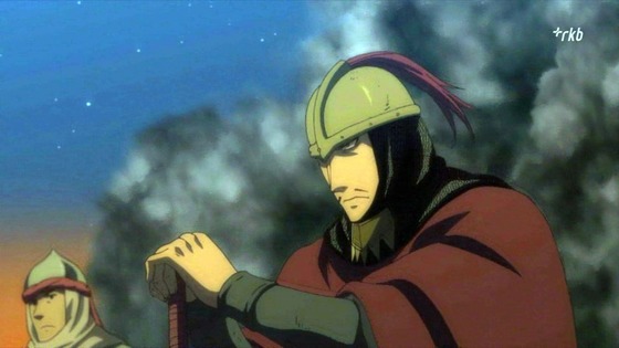 アルスラーン戦記 (52)