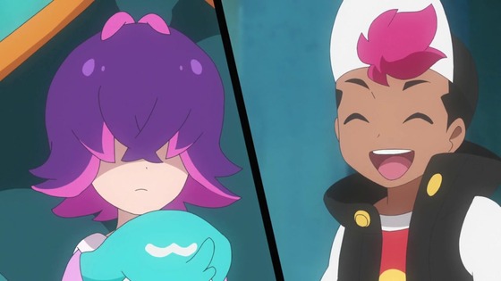 「ポケットモンスター」15話感想 (66)