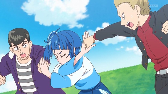 「ひろがるスカイ！プリキュア」ひろプリ 6話感想 (32)