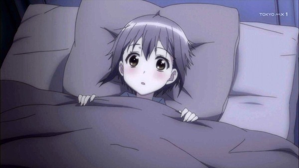 長門有希ちゃんの消失 (2)