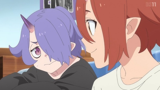 「姫様“拷問”の時間です」24話感想 (19)