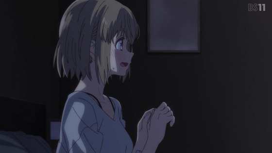 「上伊那ぼたん、酔へる姿は百合の花」12話感想 (97)