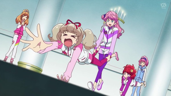 「アイカツオンパレード!」16話感想 画像 (51)