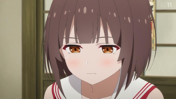 「グロウアップショウ」1話感想 (29)
