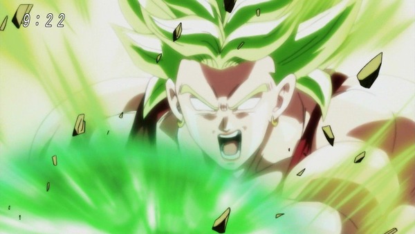 「ドラゴンボール超」101話 (38)