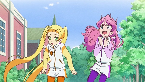 「アイカツフレンズ!」34話感想 (11)