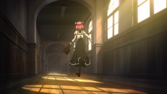 「ロックは淑女の嗜みでして」4話感想 (55)