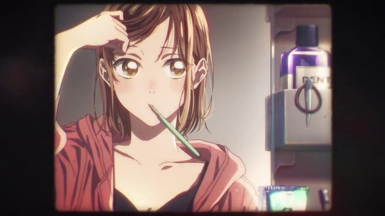 「アオのハコ」1話感想 (21)