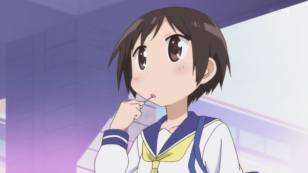 「ゆゆ式」9話感想 (2)