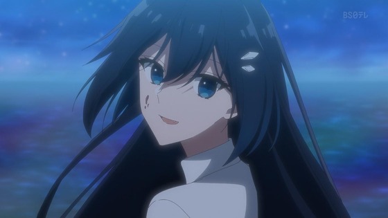 「私を喰べたい、ひとでなし」3話感想 (24)