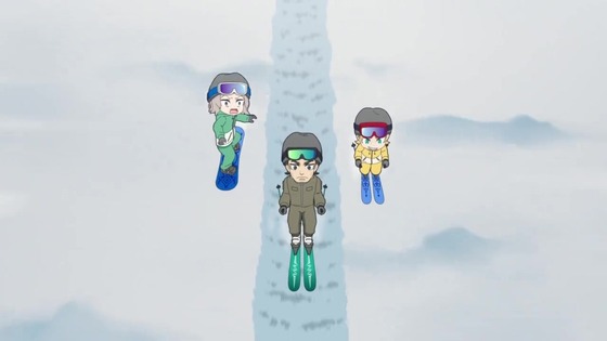 「異世界かるてっと3」7話感想 (31)