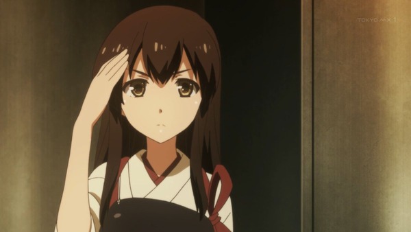 艦隊これくしょん -艦これ- (12)