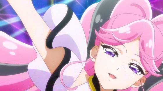 「キミとアイドルプリキュア♪」キミプリ 19話感想 (43)