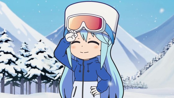 「異世界かるてっと3」7話感想 (35)