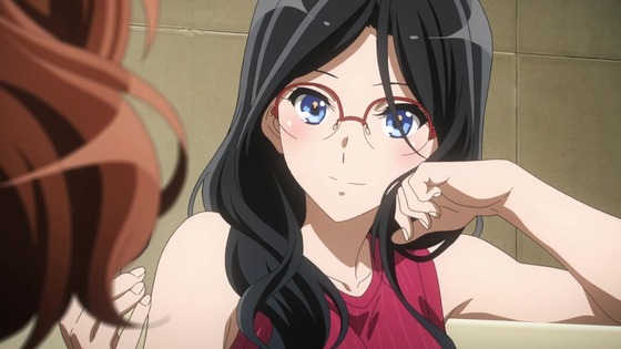 「響け！ユーフォニアム3」3期 10話感想 (140)