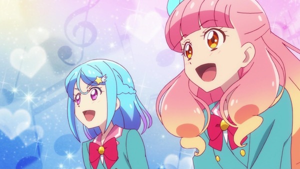 「アイカツフレンズ!」52話感想 (4)