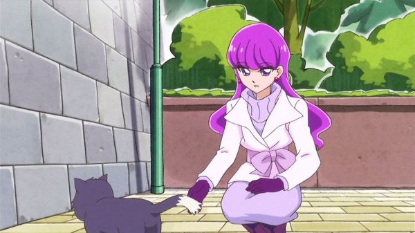 「キラキラ☆プリキュアアラモード」45話 (3)