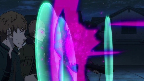 「ワールドトリガー」2期 1話感想 (111)