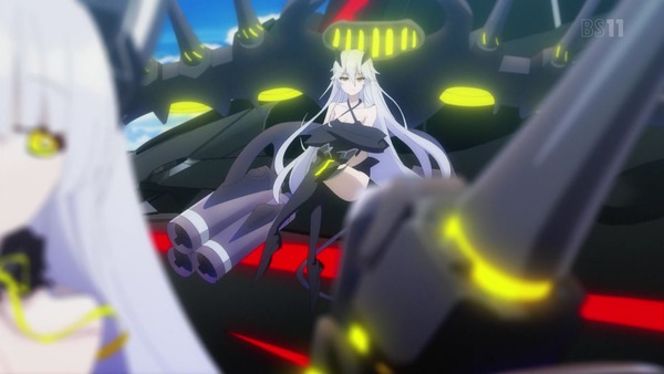 「アズールレーン」11話感想 画像 (12)