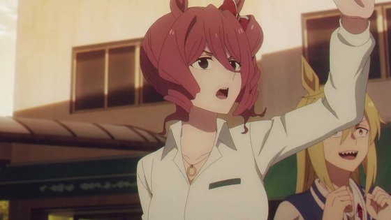 「ウマ娘 シンデレラグレイ」4話感想 (46)