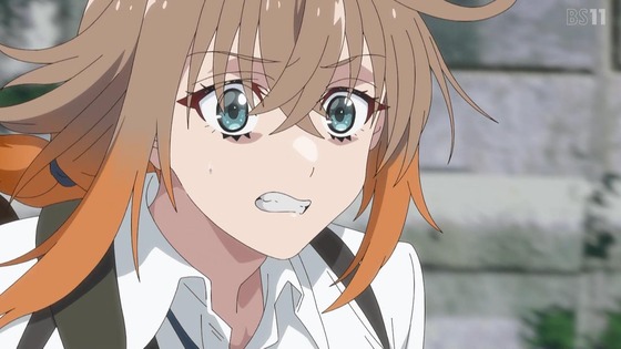 「リリカルなのは EXCEEDS Gun Blaze Vengeance」1話感想 (56)