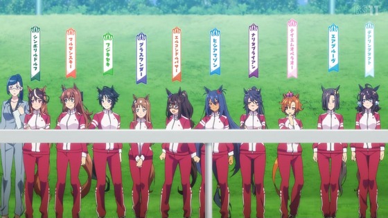 「ウマ娘」3期 1話感想 (48)
