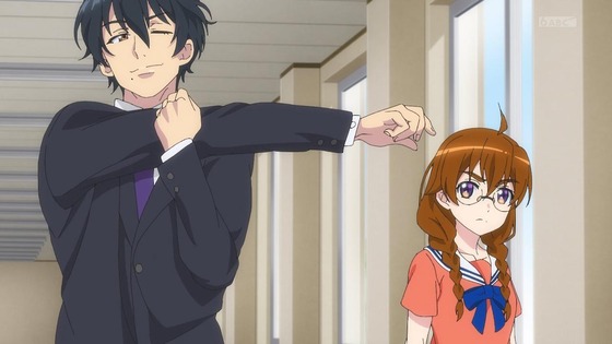 「4人はそれぞれウソをつく」9話感想 (29)
