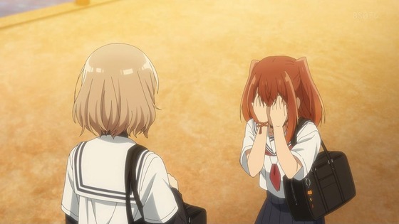 「私を喰べたい、ひとでなし」4話感想 (39)