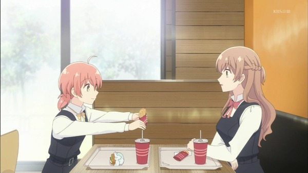 「やがて君になる」8話 感想 (28)