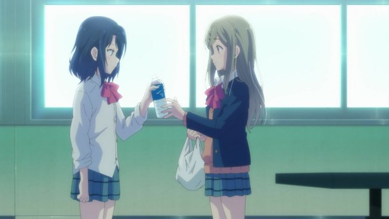 「安達としまむら」第1話感想 画像 (34)