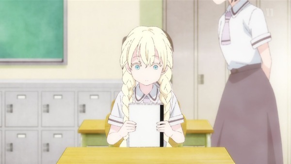 「あそびあそばせ」9話感想 (1)