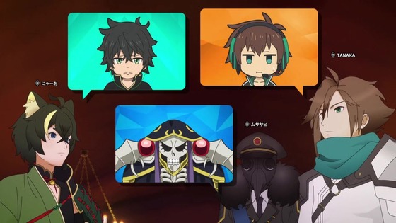 「異世界かるてっと3」8話感想 (51)