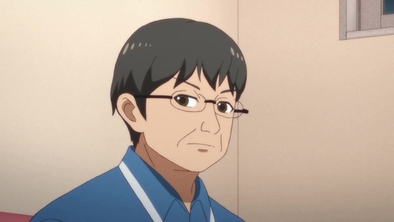 「ラーメン赤猫」6話感想 (6)