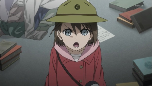 「シュタインズ・ゲート ゼロ」10話感想 (33)