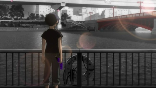 「さらざんまい」第11話 最終回感想 (9)