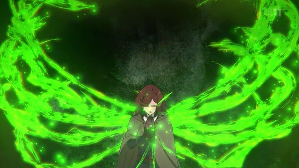 「Fairy gone フェアリーゴーン」1話感想 (23)